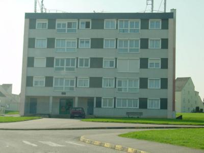 Location Appartement 3 pièces RUGLES 27250