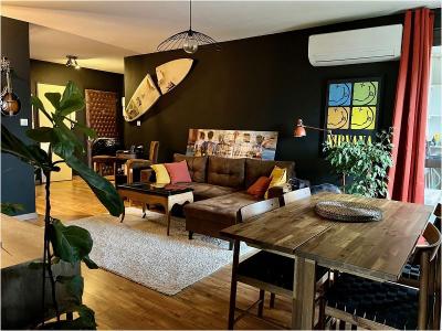 Location Appartement 4 pièces TOULOUSE 31100