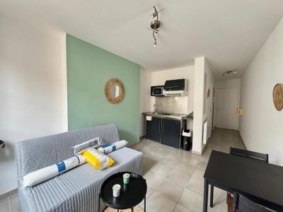 photo For rent Apartment MARSEILLE-2EME-ARRONDISSEMENT 13