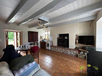 For sale House AUGNE 