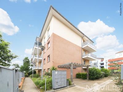 photo For sale Apartment TOULOUSE 31