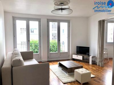 Location Appartement 3 pièces BREST 29200