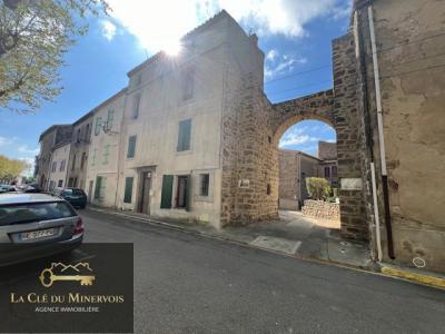 photo For sale House AZILLE 11