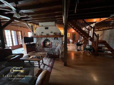 photo For sale House CAUNES-MINERVOIS 11