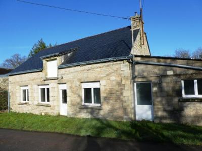 photo For sale House PLOERDUT 56
