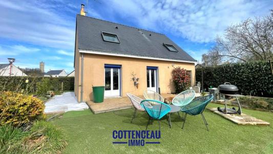 Vente Maison BECON-LES-GRANITS 49370