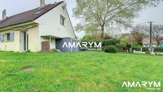 Vente Maison 5 pièces PORT-LE-GRAND 80132