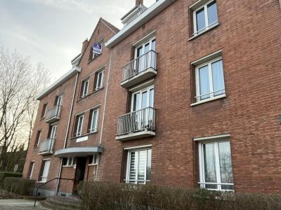 Vente Appartement 3 pièces TOURCOING 59200