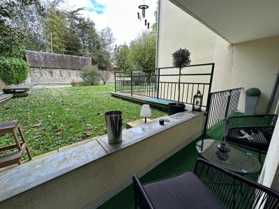 Location Appartement 4 pièces NANTES 44000