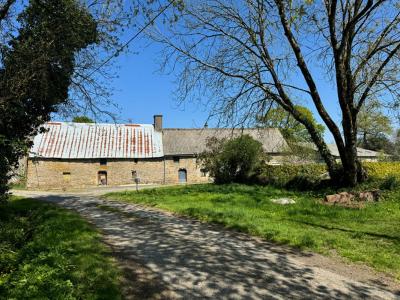 photo For sale House PLUMERGAT 56