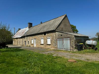 Vente Maison PLUMERGAT 