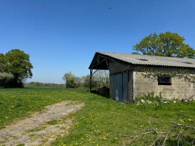 For sale House PLUMERGAT 