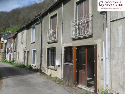 Vente Maison 7 pices PORT 09320