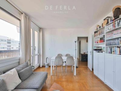 Vente Appartement 4 pièces FONTENAY-SOUS-BOIS 94120