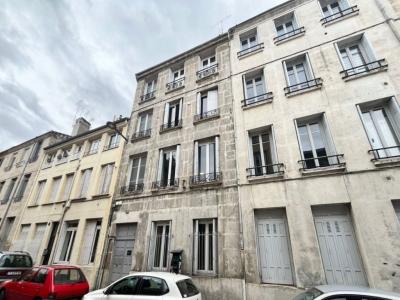 photo For sale Apartment building SAINT-ETIENNE 42