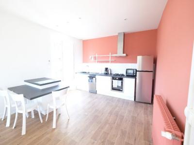photo For rent Apartment SAINT-ETIENNE 42