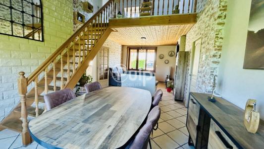 Vente Maison ISBERGUES 
