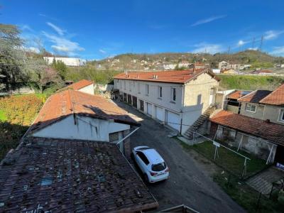 photo For sale Apartment building RIVE-DE-GIER 42