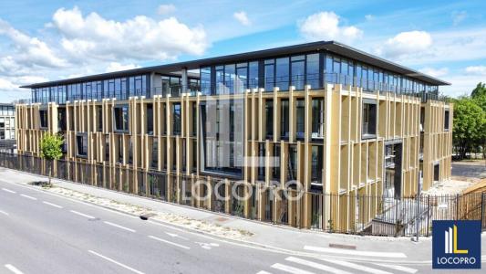 Location Bureau MILLES 13290