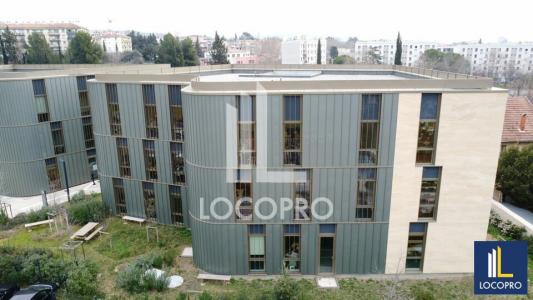 Location Bureau BEAURECUEIL 13100