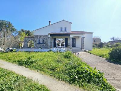 photo For sale House PRUNELLI-DI-FIUMORBO 20