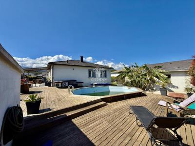 Vente Maison CERVIONE 