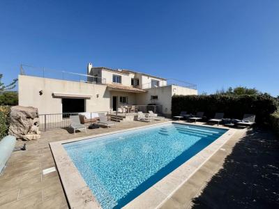 Vente Maison ZONZA 