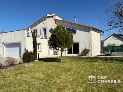 photo For sale Prestigious house SAINT-BONNET-PRES-RIOM 63