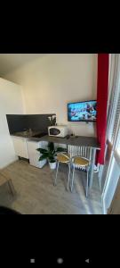Vente Appartement CLERMONT-FERRAND 