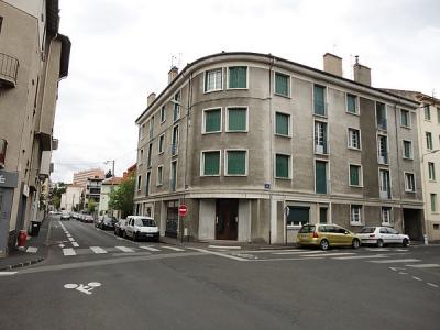 Location Appartement 3 pièces CLERMONT-FERRAND 63000