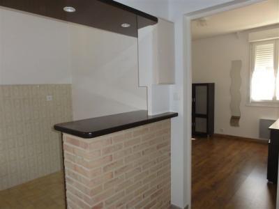 photo For rent Apartment CREUSOT 71
