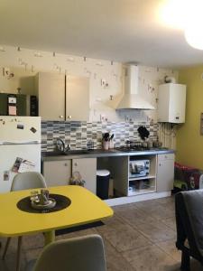 photo For rent Apartment CREUSOT 71