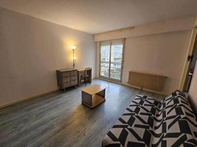 photo For rent Apartment CREUSOT 71