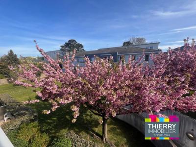 Vente Appartement 2 pices NANTES 44300