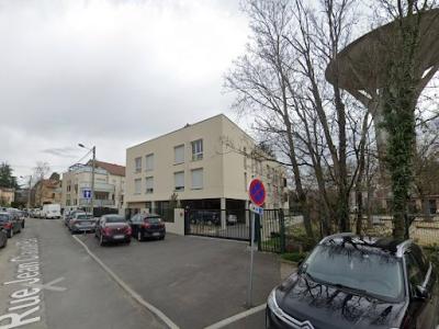 For rent Parking CHAMPAGNE-AU-MONT-D'OR  69