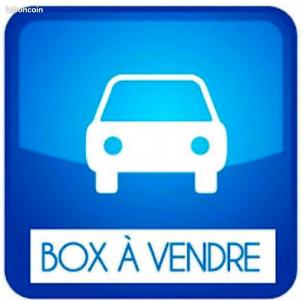 Vente Parking NICE 06000