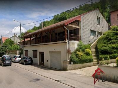 photo For sale Apartment building BAR-LE-DUC 55