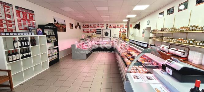 Vente Commerce BLOIS 41000
