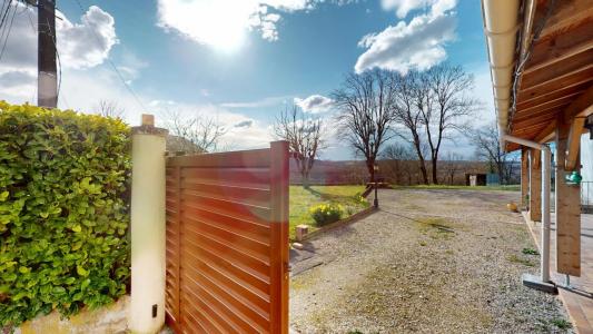 photo For sale House BOUVESSE-QUIRIEU 38
