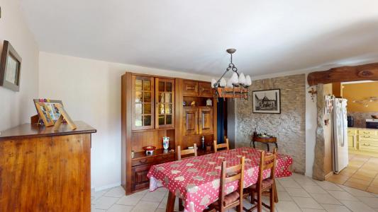 For sale House BOUVESSE-QUIRIEU 