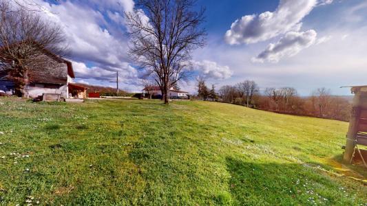For sale House BOUVESSE-QUIRIEU 