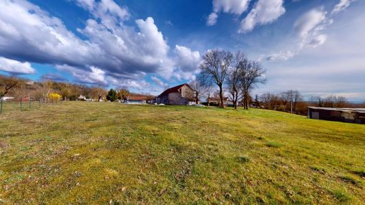 For sale House BOUVESSE-QUIRIEU 