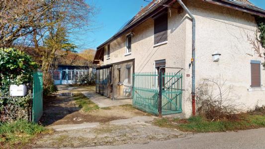 photo For sale Prestigious house CORBELIN 38