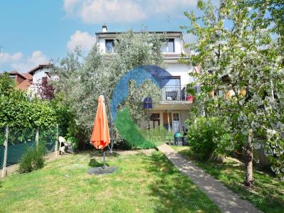 Vente Maison 5 pièces EPINAY-SUR-ORGE 91360
