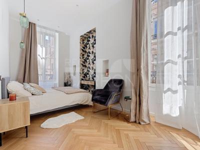 Vente Appartement 3 pièces LYON-2EME-ARRONDISSEMENT 69002