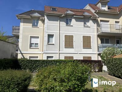 Vente Appartement 3 pièces GRIGNY 91350