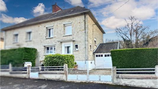 Vente Maison 6 pièces REVIN 08500