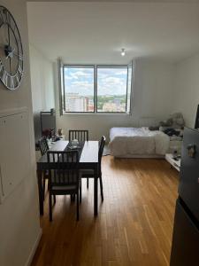 Vente Appartement PARIS-13EME-ARRONDISSEMENT 