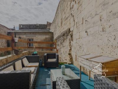 Vente Maison 6 pièces BEAUCAIRE 30300
