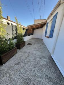 Location Maison 2 pièces ROCHE-SUR-YON 85000